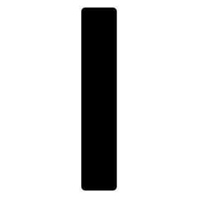 Стеклянная панель ZK 8005