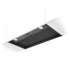 Встраиваемая вытяжка BOXIN LX/BL MAT/A/60 ELICA PRF0172166