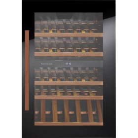 Встраиваемый винный шкаф Kuppersbusch FWK 2800.0 S7 Copper (отгружается FWK 2800.0 S+DK 8807)