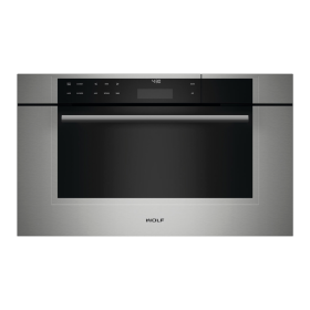 Паровой шкаф с конвекцией WOLF ICBCSO3050TM/S/T
