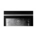 Компактный духовой шкаф Kuppersbusch CBP 6550.0 S3 Silver Chrome