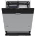 Посудомоечная машина 60см Kuppersbusch G 6340.0 v