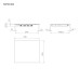 Варочная панель RATIO 604 BL ELICA PRF0185680