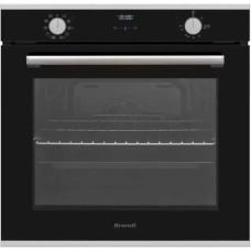 Встраиваемый духовой шкаф BRANDT BOH1224X