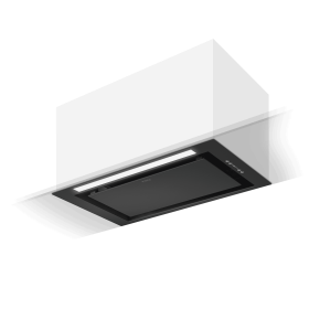Встраиваемая вытяжка LANE BL MAT/A/72 ELICA PRF0165834