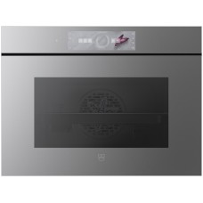 Встраиваемый духовой шкаф Combair V6000 V-ZUG C6T-21050 платина