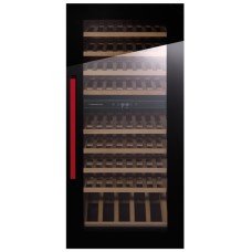 Встраиваемый винный шкаф Kuppersbusch FWK 4800.0 S8 Hot Chili (отгружается FWK 4800.0 S+DK 8808)