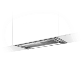 Встраиваемая вытяжка GLASS OUT IX/A/90 ELICA PRF0109788