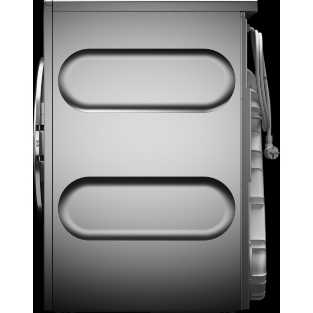 Профессиональная сушильная машина Asko TDC1771H.T