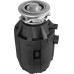 Измельчитель пищевых отходов бытовой Bone-Crusher BC810-AS