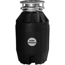 Измельчитель пищевых отходов бытовой Bone-Crusher BC810-AS