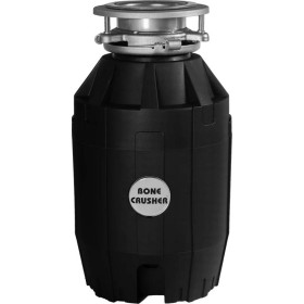 Измельчитель пищевых отходов бытовой Bone-Crusher BC810-AS