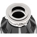 Измельчитель пищевых отходов бытовой Bone-Crusher BC810-AS