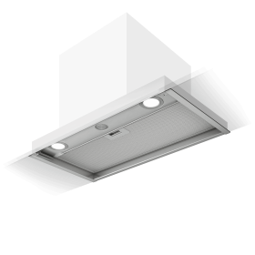 Встраиваемая вытяжка BOXIN IX/A/60 ELICA PRF0097835B