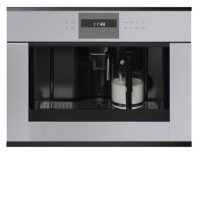 Встраиваемая кофемашина Kuppersbusch CKV 6550.0 G2 Black Chrome