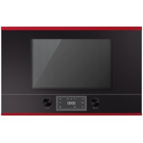 Встраиваемая микроволновая печь Kuppersbusch MR 6330.0 S8 Hot Chili