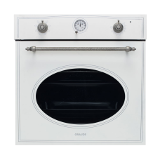 Электрический духовой шкаф GRAUDE BK 60.1 WM