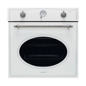 Электрический духовой шкаф GRAUDE BK 60.1 WM