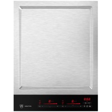 Индукционная варочная панель CookTop Teppan Yaki I40 V-ZUG CTI6T-31140 (GK 17TYSZ)