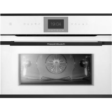 Компактный духовой шкаф Kuppersbusch CBP 6550.0 W5 Black Velvet