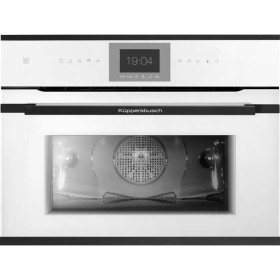 Компактный духовой шкаф Kuppersbusch CBP 6550.0 W5 Black Velvet