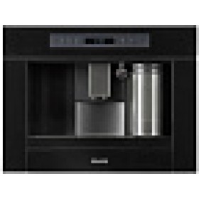 Компактная встраиваемая кофемашина Graude KV 45.0 S