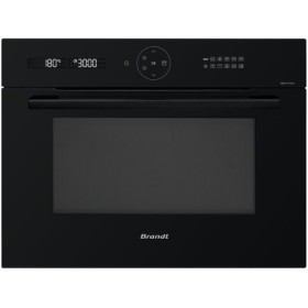 Встраиваемая микроволновая печь BRANDT BKC7153BB