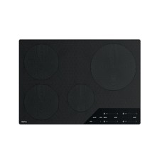 Индукционная варочная панель CONTEMPORARY 762мм WOLF ICBCI30460C/B