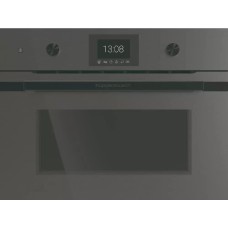 Компактный духовой шкаф с микроволнами Kuppersbusch CBM 6350.0 GPH 6