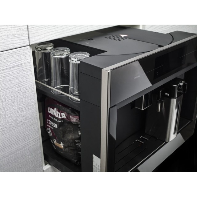 Встраиваемая кофемашина ASKO CM8478G
