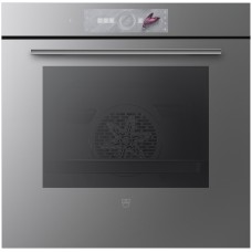 Встраиваемый духовой шкаф Combair V4000 V-ZUG C4T-21045 платина