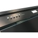 Вытяжка встраиваемая FALMEC BUILT-IN 50 MAX BK (чёрная, 600/960 м3/ч) Falmec CBIN50.E10#ZZZN460F