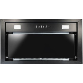 Вытяжка встраиваемая FALMEC BUILT-IN 50 MAX BK (чёрная, 600/960 м3/ч) Falmec CBIN50.E10#ZZZN460F