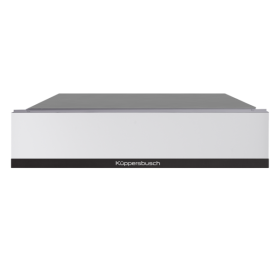 Вакууматор Kuppersbusch CSV 6800.0 W5 Black Velvet