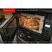 Встраиваемая микроволновая печь Kuppersbusch MR 6330.0 S5 Black Velvet