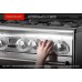 Паровой шкаф Kuppersbusch CD 6350.0 S2 Черный хром