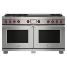 Кухонный блок WOLF ICBDF60650DG