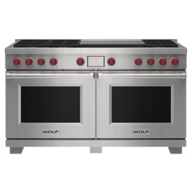 Кухонный блок WOLF ICBDF60650DG