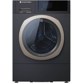 Отдельностоящая стиральная машина 60см SCHULTHESS ADA1.104BE1H3J3K (Spirit 540) Titan Rock
