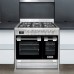 Плита комбинированная Kaiser HGE 93201 R