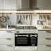 Плита комбинированная Kaiser HGE 93201 R