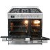 Плита комбинированная Kaiser HGE 93201 R