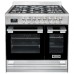 Плита комбинированная Kaiser HGE 93201 R