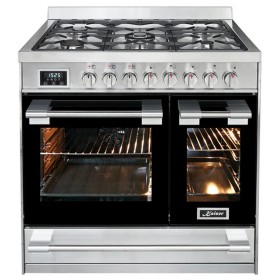 Плита комбинированная Kaiser HGE 93201 R