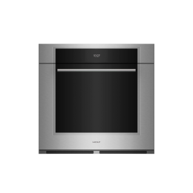 Встраиваемый духовой шкаф TRANSITIONAL m-серии WOLF ICBSO3050TM/S