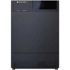Сушильная машина 60см SCHULTHESS MDA1.104FH3LY Titan Rock (левая навеска)
