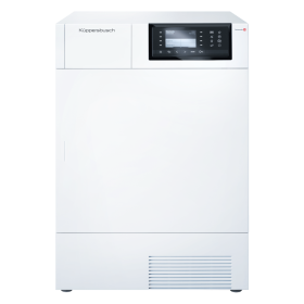 Сушильная машина Kuppersbusch T 40.0 W белый