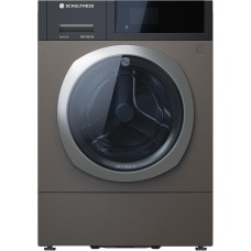 Стиральная машина 60см Мокко с серебром SCHULTHESS ADA1.107BE1H3J3LY (Левая навеска двери (Перенавешиваемая дверь))