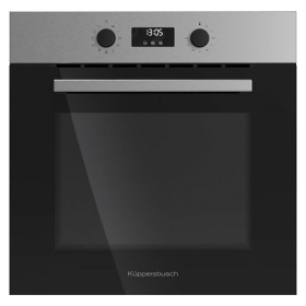 Электрический Духовой шкаф Kuppersbusch B 6130.0 S1 Stainless steel