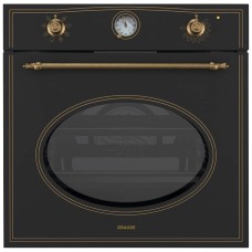 Электрический духовой шкаф классик Graude BK 60.1 SM